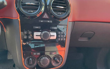 Opel Corsa D, 2008 год, 300 000 рублей, 7 фотография