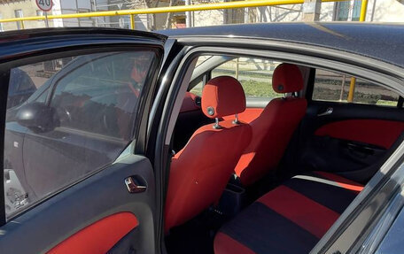 Opel Corsa D, 2008 год, 300 000 рублей, 9 фотография