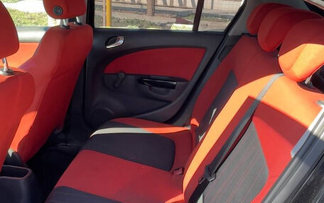 Opel Corsa D, 2008 год, 300 000 рублей, 8 фотография