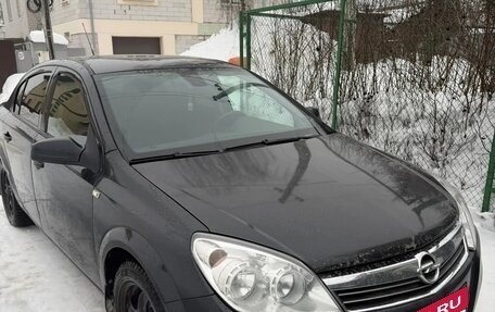 Opel Astra H, 2012 год, 500 000 рублей, 3 фотография