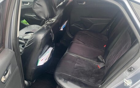 Hyundai Solaris II рестайлинг, 2020 год, 1 600 000 рублей, 5 фотография