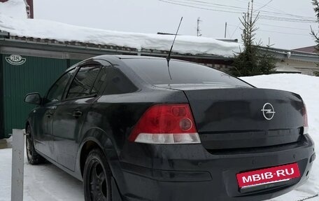 Opel Astra H, 2012 год, 500 000 рублей, 4 фотография