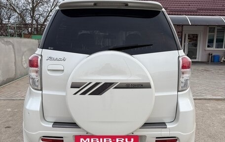 Toyota Rush II, 2011 год, 750 000 рублей, 3 фотография