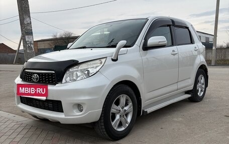 Toyota Rush II, 2011 год, 750 000 рублей, 5 фотография