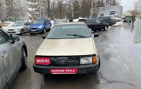 Volkswagen Passat B3, 1989 год, 60 000 рублей, 4 фотография