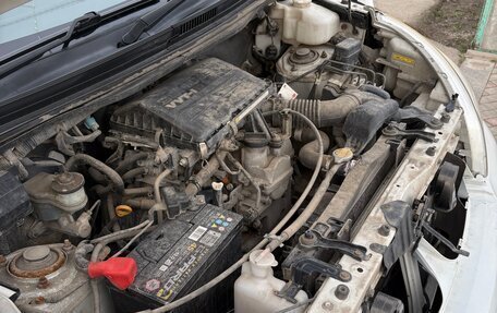 Toyota Rush II, 2011 год, 750 000 рублей, 9 фотография