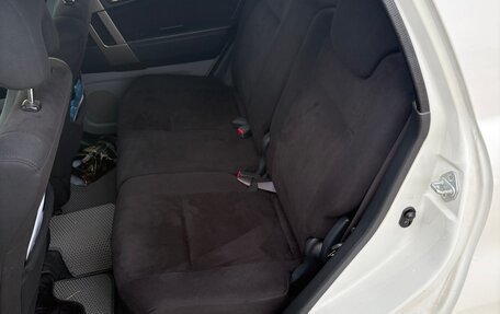 Toyota Rush II, 2011 год, 750 000 рублей, 16 фотография