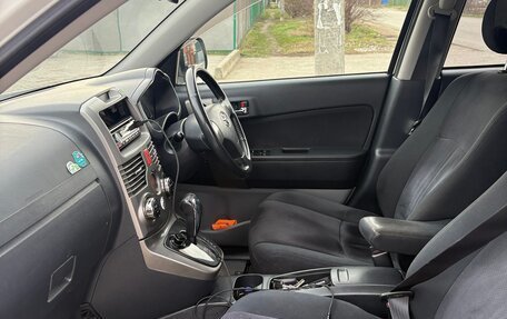 Toyota Rush II, 2011 год, 750 000 рублей, 12 фотография