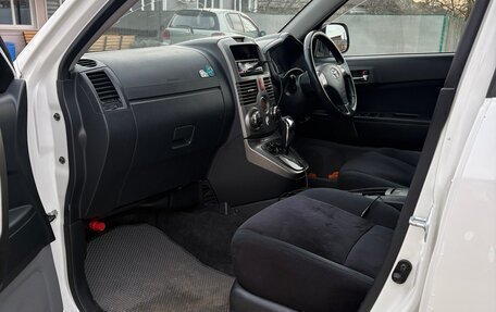 Toyota Rush II, 2011 год, 750 000 рублей, 13 фотография