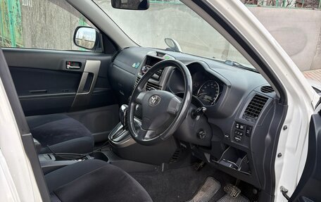 Toyota Rush II, 2011 год, 750 000 рублей, 11 фотография