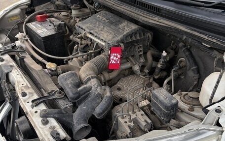 Toyota Rush II, 2011 год, 750 000 рублей, 10 фотография