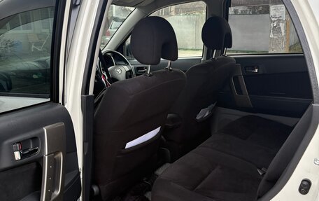 Toyota Rush II, 2011 год, 750 000 рублей, 17 фотография