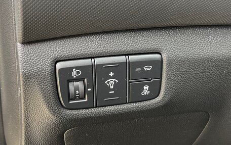 Hyundai Creta I рестайлинг, 2017 год, 1 650 000 рублей, 6 фотография