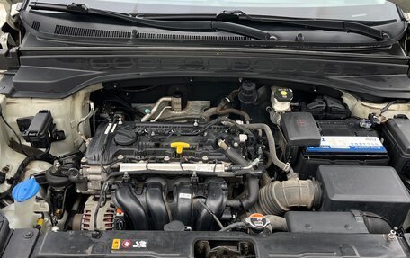 Hyundai Creta I рестайлинг, 2017 год, 1 650 000 рублей, 13 фотография