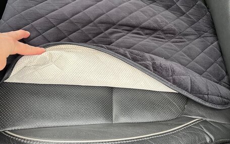 Hyundai Creta I рестайлинг, 2017 год, 1 650 000 рублей, 8 фотография