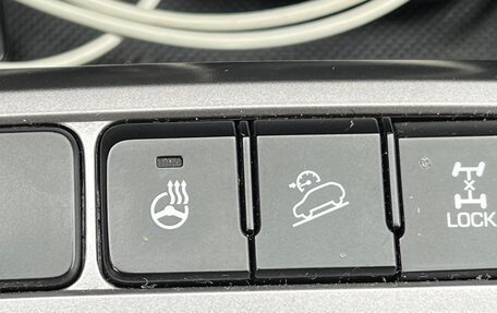 Hyundai Creta I рестайлинг, 2017 год, 1 650 000 рублей, 7 фотография