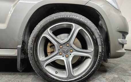 Mercedes-Benz GLK-Класс, 2012 год, 1 695 000 рублей, 9 фотография