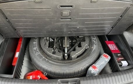 Hyundai Creta I рестайлинг, 2017 год, 1 650 000 рублей, 12 фотография