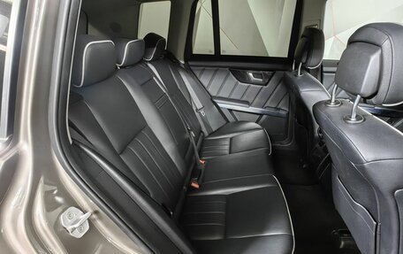 Mercedes-Benz GLK-Класс, 2012 год, 1 695 000 рублей, 16 фотография