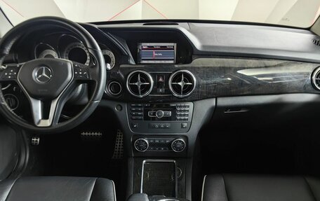 Mercedes-Benz GLK-Класс, 2012 год, 1 695 000 рублей, 15 фотография