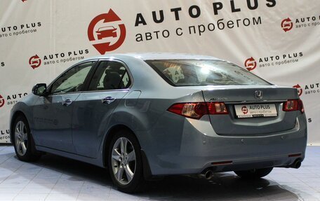 Honda Accord VIII рестайлинг, 2011 год, 1 289 000 рублей, 2 фотография