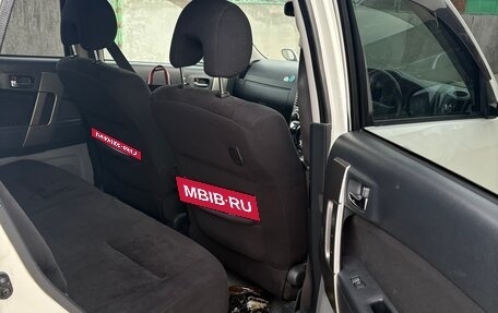 Toyota Rush II, 2011 год, 750 000 рублей, 18 фотография