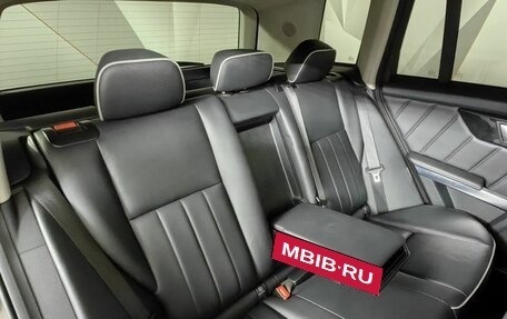Mercedes-Benz GLK-Класс, 2012 год, 1 695 000 рублей, 17 фотография