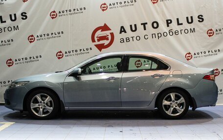 Honda Accord VIII рестайлинг, 2011 год, 1 289 000 рублей, 5 фотография