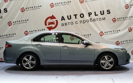 Honda Accord VIII рестайлинг, 2011 год, 1 289 000 рублей, 6 фотография