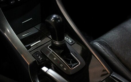 Honda Accord VIII рестайлинг, 2011 год, 1 289 000 рублей, 10 фотография