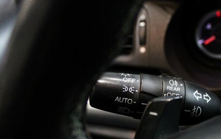 Honda Accord VIII рестайлинг, 2011 год, 1 289 000 рублей, 13 фотография