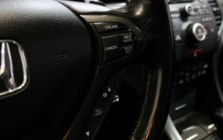 Honda Accord VIII рестайлинг, 2011 год, 1 289 000 рублей, 15 фотография