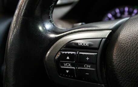 Honda Accord VIII рестайлинг, 2011 год, 1 289 000 рублей, 14 фотография