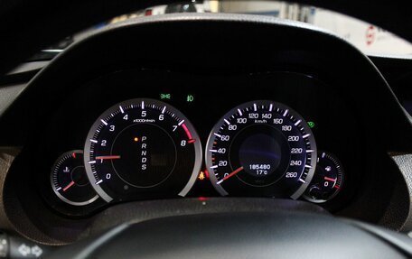 Honda Accord VIII рестайлинг, 2011 год, 1 289 000 рублей, 21 фотография