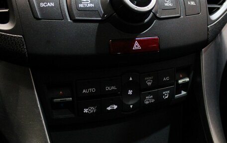 Honda Accord VIII рестайлинг, 2011 год, 1 289 000 рублей, 22 фотография