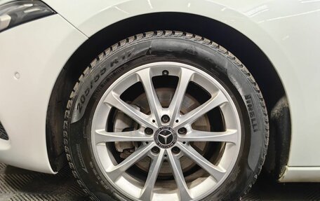 Mercedes-Benz A-Класс, 2019 год, 2 247 000 рублей, 9 фотография