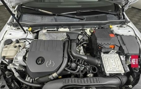 Mercedes-Benz A-Класс, 2019 год, 2 247 000 рублей, 11 фотография