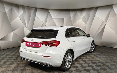 Mercedes-Benz A-Класс, 2019 год, 2 247 000 рублей, 2 фотография