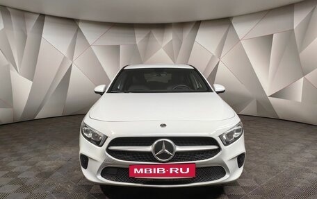 Mercedes-Benz A-Класс, 2019 год, 2 247 000 рублей, 7 фотография