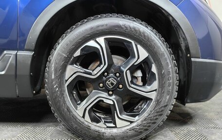 Honda CR-V IV, 2017 год, 2 795 000 рублей, 9 фотография