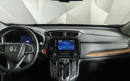 Honda CR-V IV, 2017 год, 2 795 000 рублей, 15 фотография