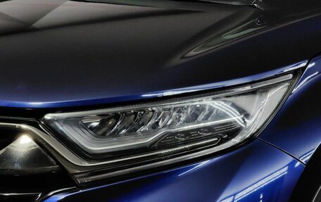 Honda CR-V IV, 2017 год, 2 795 000 рублей, 10 фотография