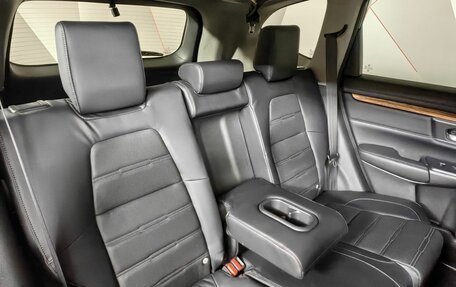 Honda CR-V IV, 2017 год, 2 795 000 рублей, 17 фотография