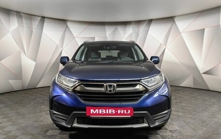 Honda CR-V IV, 2017 год, 2 795 000 рублей, 7 фотография
