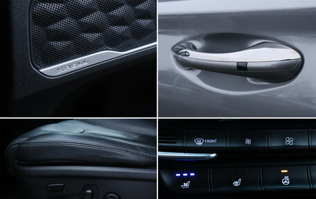 Hyundai Santa Fe IV, 2019 год, 2 950 000 рублей, 17 фотография