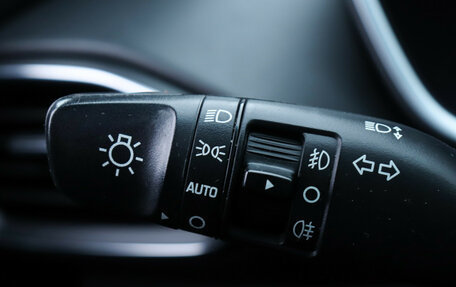 Hyundai Santa Fe IV, 2019 год, 2 950 000 рублей, 21 фотография