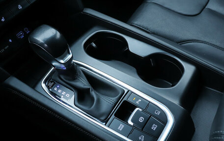 Hyundai Santa Fe IV, 2019 год, 2 950 000 рублей, 15 фотография