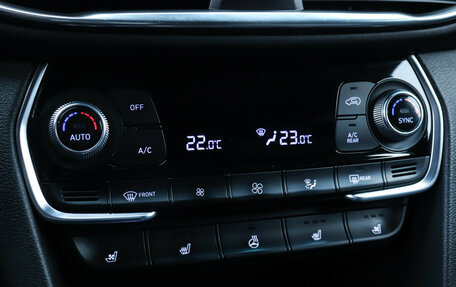 Hyundai Santa Fe IV, 2019 год, 2 950 000 рублей, 19 фотография