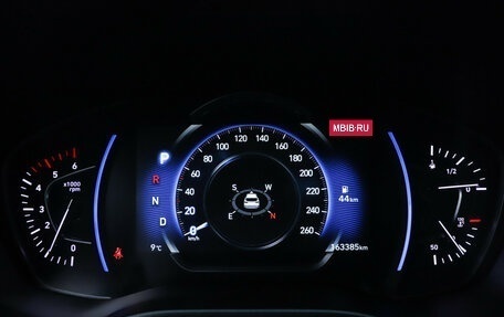 Hyundai Santa Fe IV, 2019 год, 2 950 000 рублей, 11 фотография