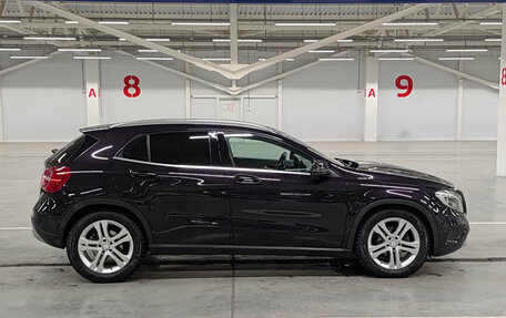 Mercedes-Benz GLA, 2014 год, 1 829 000 рублей, 5 фотография